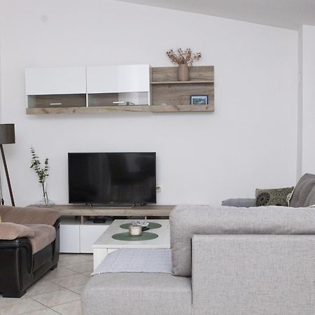 3-Bedroom Apartment With Panoramic Bay Views Kotor Kültér fotó