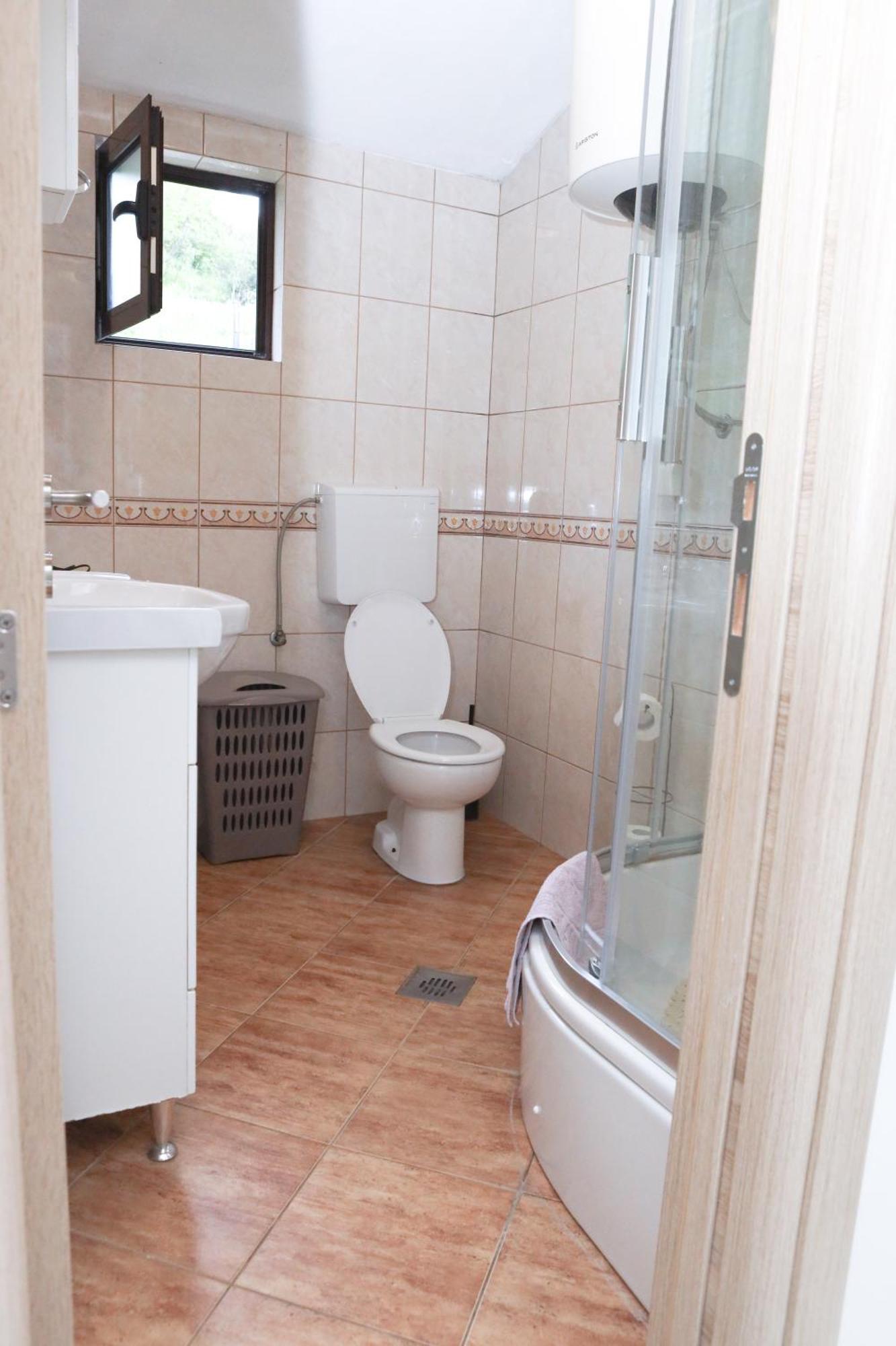 3-Bedroom Apartment With Panoramic Bay Views Kotor Kültér fotó